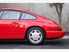 Thumbnail Photo 11 for 1990 Porsche 911 Coupe